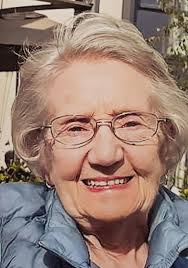 Death Notice of Maureen Freeney (née Byrne) (Phibsborough, Dublin)