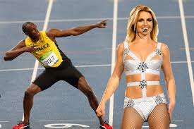 Britney spears' ex kevin federline 'is not concerned about leaving their sons sean and jayden with the singer' amid #freebritney movement (dailymail.co.uk). Britney Spears 100 Meter Dash Is Faster Than Usain Bolt And Most Horses Gearjunkie