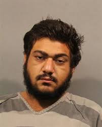 Illinois couple arrested after girl found in 'filthy' car