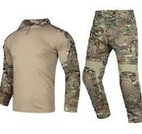 Костюмы военной формы для профессионалов - Emersongear