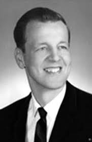 Clifford Sutherland Obituary (1933