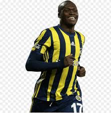 Bursa maçında oyuna girdi ve. Download Moussa Sow Png Images Background Toppng