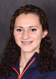 Women's Track and Field Preps for Patriot League Championships