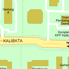 Apartemen ini dibangun dan dikembangkan oleh pt pradani sukses abadi, anggota dari agung podomoro group. Kalibata Residence Kalibata City