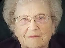 Mary Jean Kelley Obituary (1929