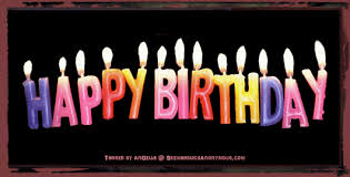 Happy birthday gif funny bday animated meme gifs. Pin On Relax Light A Candle