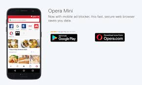 Download for free to browse faster and save data on your phone or tablet. Opera Mini Review Billionaire365