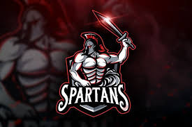 Below is an svg map of the world. Spartans Mascot Esport Logo 317154 Logos Design Bundles In 2020 Spartan Logo Game Logo Design Logo Design