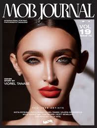 MOB JOURNAL