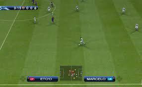 Your pes patch may be able to disable the function. Pro Evolution Soccer 2009 Download Gamefabrique