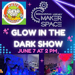 Makerspace: Nutty Scientists Glow in the Dark