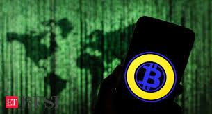 Don't be scared off from crypto and not join the party, but do enter cautiously and conservativly to avoid the pitfalls. Cryptocurrency 26 Billion Gone In 24 Hours In Crypto Market Bfsi News Et Bfsi