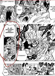 One piece chapter 955 is also set to feature straw hat pirates captain monkey d. Fantasy Vergo Vs Zoro With Enma Mangahelpers