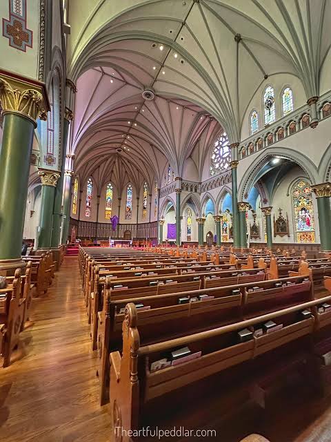Organ and Trumpet Concert: Matthew Larkin and David Barss