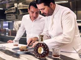 Le grand restaurant 1 (france2). Where To Eat And Drink In Paris Chef Jean Francois Piege Of Michelin Starred Le Grand Restaurant Shares His Top Picks Tatler Singapore