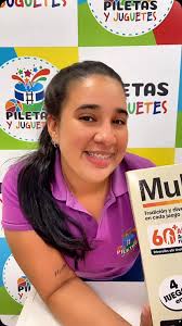 Piletas y juguetes Paraguay