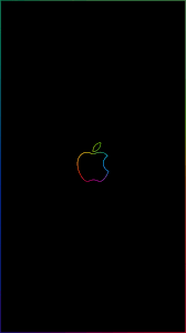 Rainbow Border Apple Logo Iphone Wallpapers Imgur Links Iphone Choose from a curated selection of iphone xr wallpapers for your mobile and desktop screens.