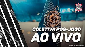 Vasco da gama video highlights are collected in the media tab for the most popular matches as soon as video appear on video hosting sites like youtube or dailymotion. Corinthians Coletiva Pos Jogo Corinthians X Vasco Da Gama