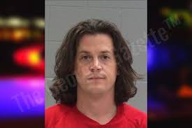 Zane Fox — Baldwin County Jail Bookings
