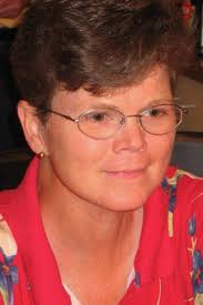 Carolyn Smith Obituary (1957