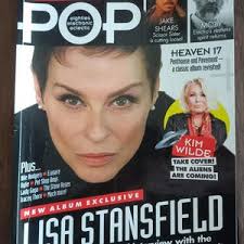 I-D No 187 June 1999 the Intrepid Issue Original Vintage Fashion Magazine Lisa  Ratcliffe