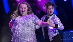 Dancing With The Stars Juniors Elimination Predictions Week 2 Goldderby