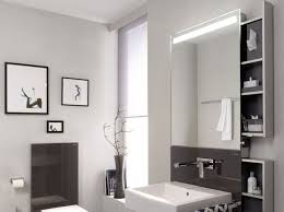 een spiegelkast voor de badkamer met opbergmogelijkheden ik ga bouwen badkamer interieur vlijmen