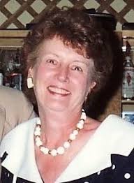 Mary Ann Bucher Kowaleski (1932-2014)