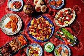 I will do my best to. My Global Table Afghanistan Food Nutrition Magazine Volume 9 Issue 2