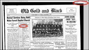 We did not find results for: The Old Gold And Black Now Keyword Searchable Zsr Library