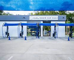 Book appointments on facebook with car wash in wilmington, north carolina. Caliber Car Wash Wilmington Nc Alterman Commercial Real Estate