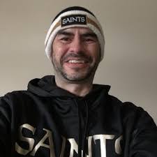 Derek Desjardins's Instagram, Twitter & Facebook