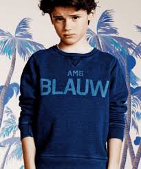 Come vedi con la sente molto meglio il piccolo. Abbigliamento Ragazzi Ravenna Il Banco Baby