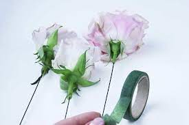 We did not find results for: How To Wire Flowers Like A Florist The Smell Of Roses The Smell Of Roses