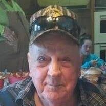 William Kaufman Obituary