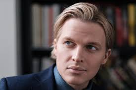 Little ronan farrow turned out to be a genius, and he ended. Ronan Farrow S Catch And Kill Delves Into Corruption And Abuse In Media Entertainment Industries Here Now