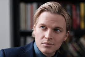 The only biological child of woody allen and mia farrow, he has his mother's looks and. Ronan Farrow S Catch And Kill Delves Into Corruption And Abuse In Media Entertainment Industries Here Now