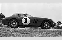 Revival claimed its first victim of the weekend on friday, a rare racing version of the iconic ferrari 250 gto. Ferrari 250 Gto 64 Photo Gallery Racing Sports Cars