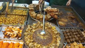 Obviously there's incredible cantonese food (both . Hong Kong The Dream Destination For Food Lovers
