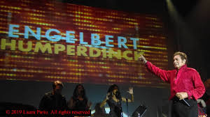 Engelbert humperdinck in hawai'i (my music) airs saturday, july 25, 2020 at 9 p.m. Engelbert Humperdinck Fan Page