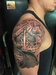 They are well educated in the work that they do and everyone i know, including myself, has walked away more than pleased with the masterpieces generated at holy city tattoo. Pin On Bobby Lanz S Tattoo Portfolio