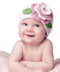 Free Crochet Baby Hat Patterns Ideal For Beginners Feltmagnet Crafts