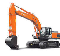 ZX330LC-5G / ZX350LCH-5G Medium Excavators - HitachiCM Europe