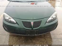 Image result for Medium Green 2004 Pontiac