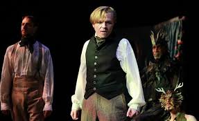 Review: An Irish Twist