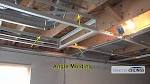 How to Install a Drop Ceiling - Simple Steps and Big Mistake