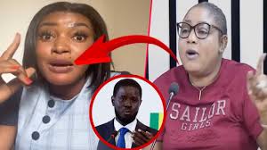 Les révélations de Salma Ibrahima fall