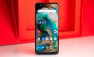 Oneplus nord n10 5g detaylı özelliklerini inceleyin, benzer ürünlerle karşılaştırın oneplus nord n10 5g temel özellikleri. Oneplus Nord N10 5g Full Phone Specifications