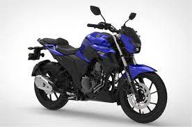 It is available in 2 variants and 2 colours with top variant price starting from rs. Yamaha Fz X Trademarked In India Autocar India