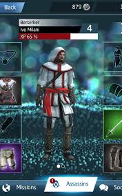 Guide Assassin Creed Identity For Android Apk Download